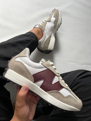 Tênis New Balance 327