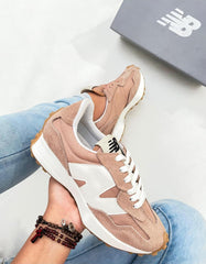 Tênis New Balance 327