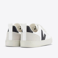 Tênis V-10 Cwl White Black