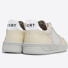 Tênis V-10 J-Mesh Jute White Multico