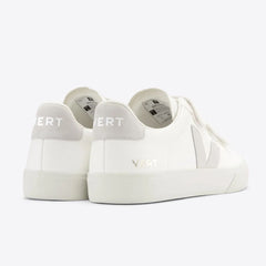 Tênis Recife Leather White Natural