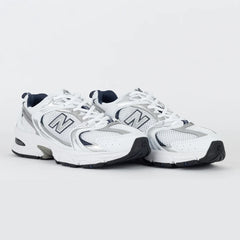 Tênis New Balance 530 "White Silver Navy"