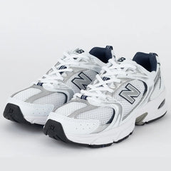 Tênis New Balance 530 "White Silver Navy"