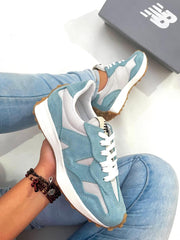 Tênis New Balance 327