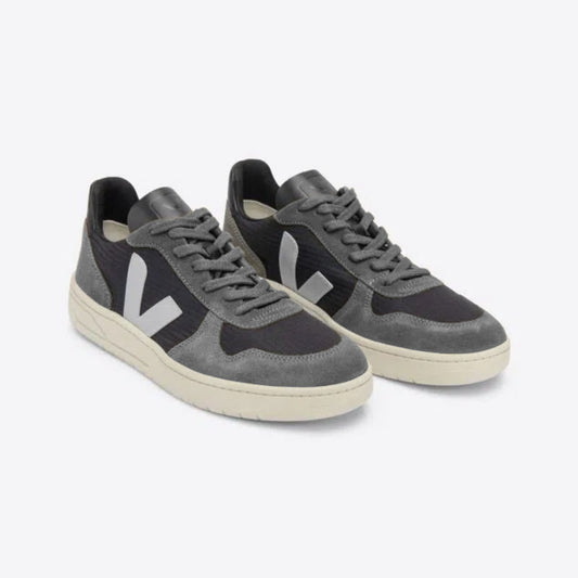 Tênis V-10 Oxford Grey