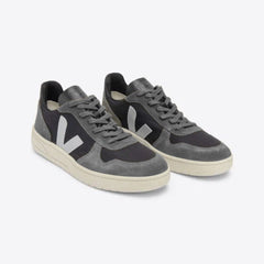 Tênis V-10 Oxford Grey