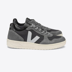 Tênis V-10 Oxford Grey