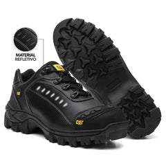 Bota Adventure Caterpillar Robusta