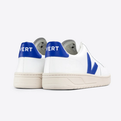 Tênis V-12 Leather White Paros