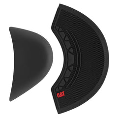 Bota Adventure Motoqueiro Caterpillar Reforçada Robusta