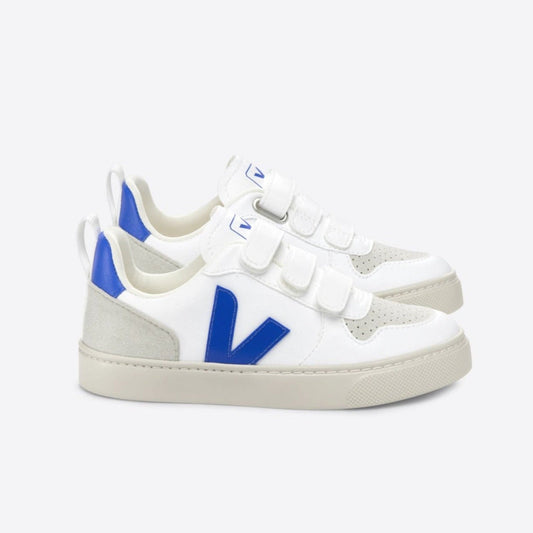 Tênis Kids White Paros