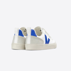 Tênis Kids White Paros